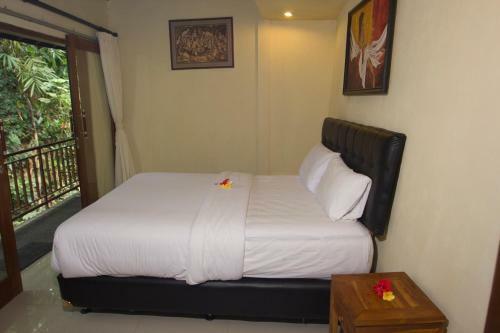 Hostal Guesthouse Gusti Putu Oka