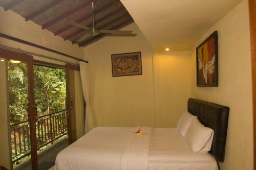 Hostal Guesthouse Gusti Putu Oka