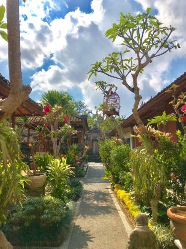 Hostal Guesthouse Gusti Putu Oka