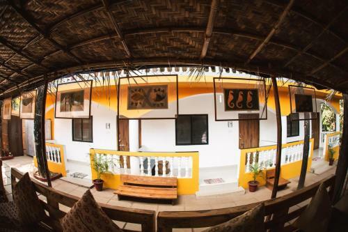 Dreams Hostel