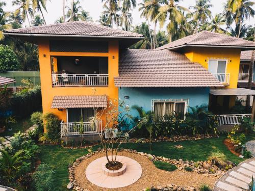 Villa Diva