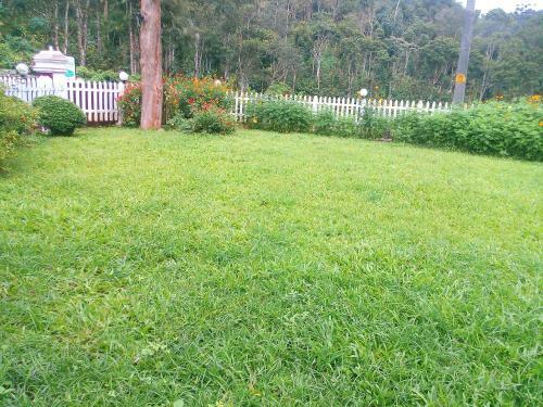 Agroturismo Tabernacle Plantation Thekkady