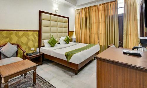 Hotel Corporate Inn