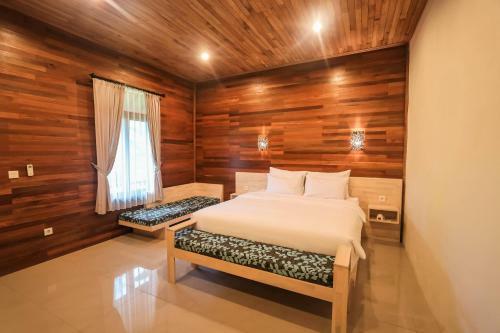Villa Umah Joglo Bali