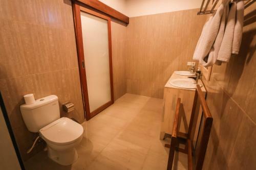 Villa Umah Joglo Bali