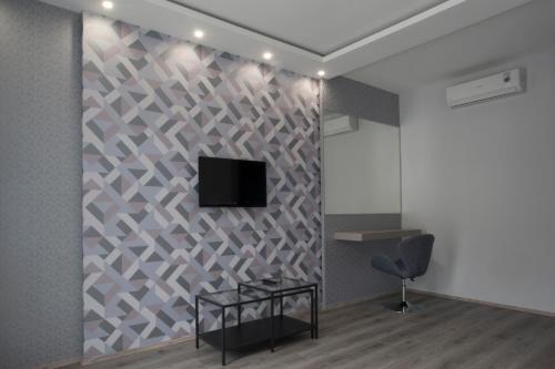Hotel Talizm�n