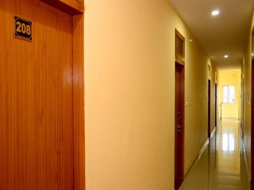 Hotel Oyo Rooms Ranthambhore Road 1
