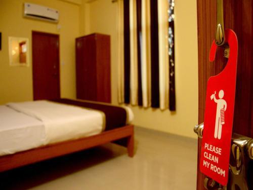 Hotel Oyo Rooms Ranthambhore Road 1