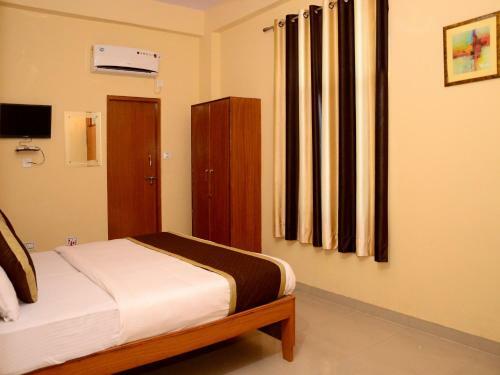 Hotel Oyo Rooms Ranthambhore Road 1