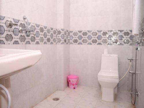 Hotel Oyo Rooms Ranthambhore Road 1