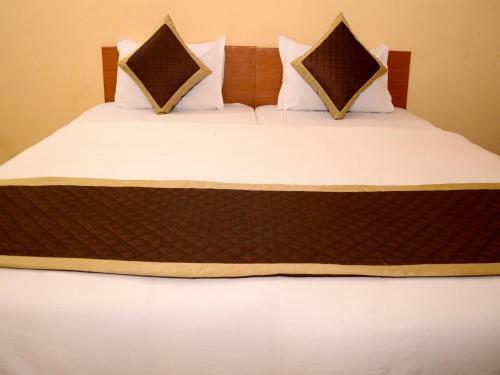 Hotel Oyo Rooms Ranthambhore Road 1