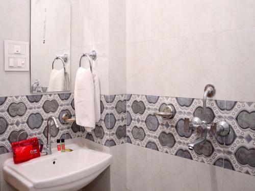 Hotel Oyo Rooms Ranthambhore Road 1