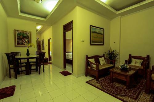 Hostal Griya Langen Guesthouse