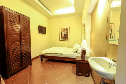 Hostal Griya Langen Guesthouse