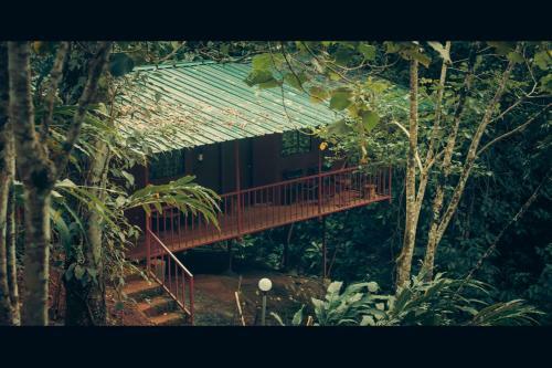 Hotel Ela Ecoland Nature Retreat