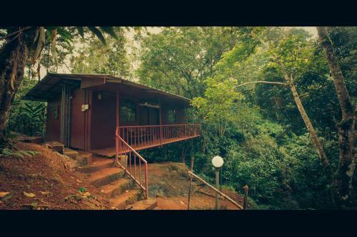 Hotel Ela Ecoland Nature Retreat