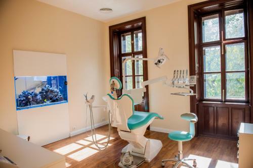 Hostal Braun Rooms Deluxe