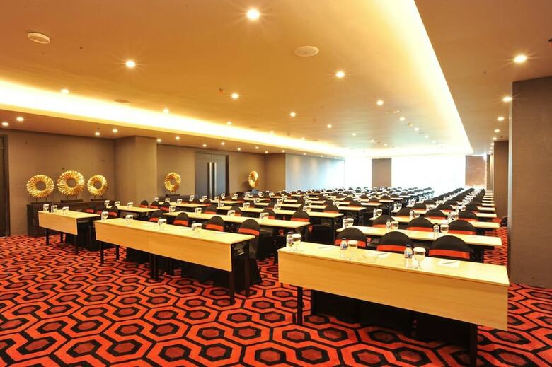 Hotel Aria Centra Surabaya