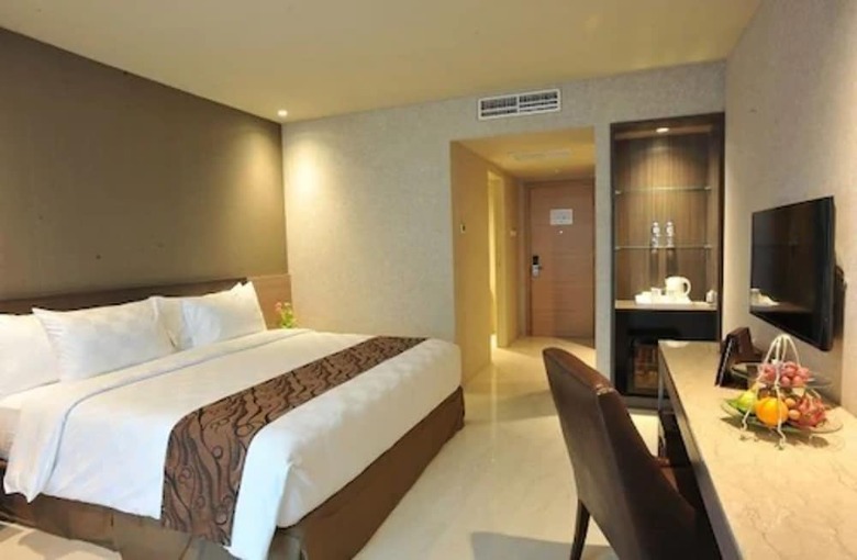 Hotel Aria Centra Surabaya