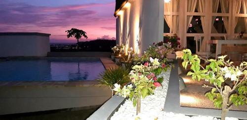 Hostal Lombok Hill Wiolett