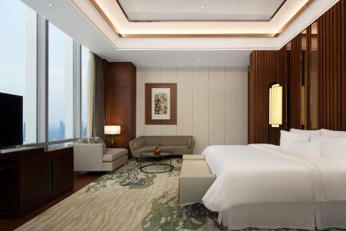Hotel The Westin Jakarta
