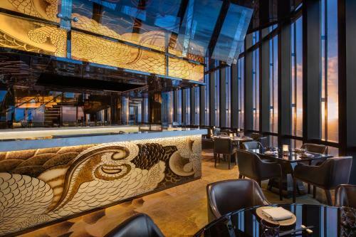 Hotel The Westin Jakarta