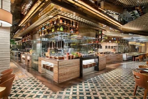 Hotel The Westin Jakarta