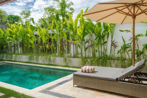 Two Lizards Beach Villas