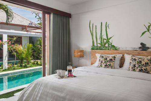 Two Lizards Beach Villas