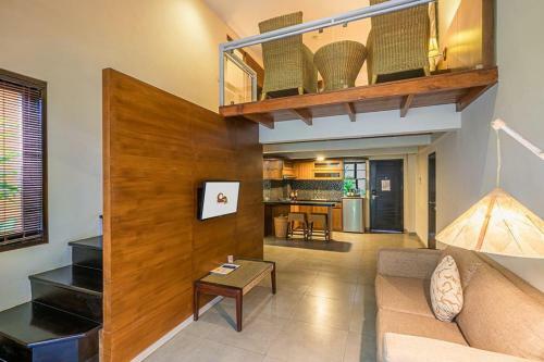 Aparthotel Pandawa All Suite Hotel