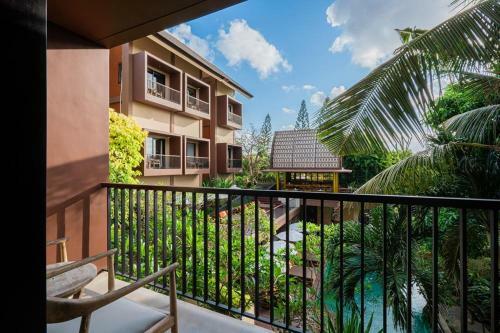Aparthotel Pandawa All Suite Hotel