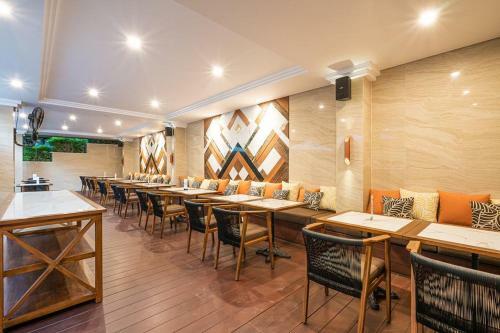 Aparthotel Pandawa All Suite Hotel