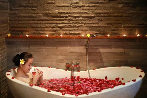 Aparthotel Pandawa All Suite Hotel