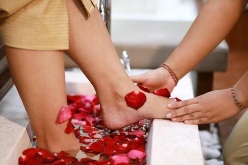 Aparthotel Pandawa All Suite Hotel