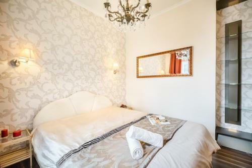 Romantique Apartment