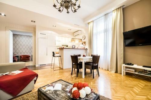 Romantique Apartment