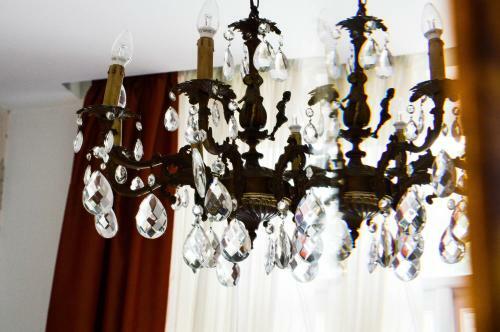 Romantique Apartment