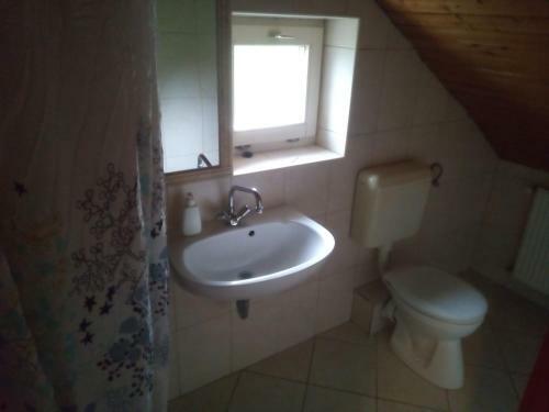 Hostal Rita Vend�gszob�k
