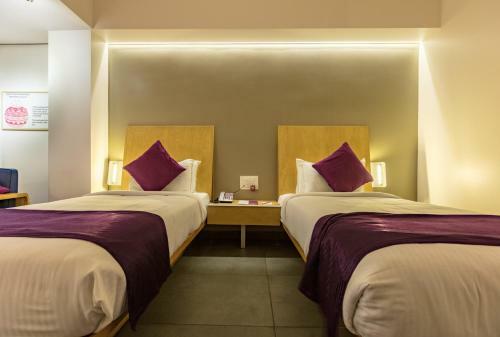 Hotel Aira