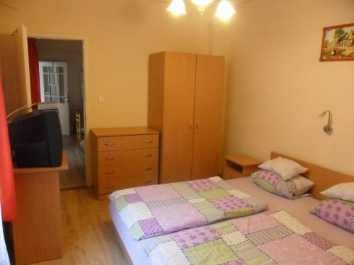 Apartamento Pall�si H�z "a"