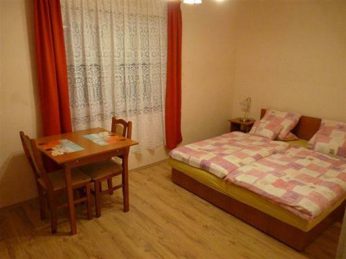 Apartamento Pall�si H�z "a"