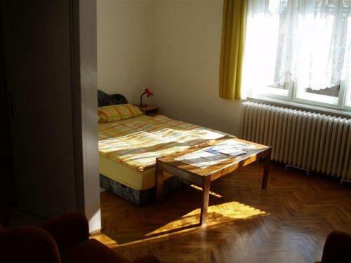 Apartamento Pall�si H�z "a"