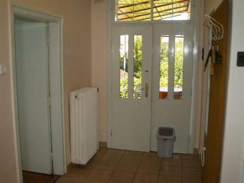 Apartamento Pall�si H�z "a"