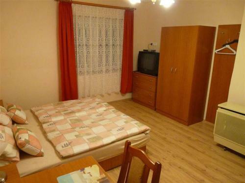 Apartamento Pall�si H�z "a"