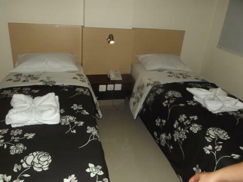 Manado Inn Hotel