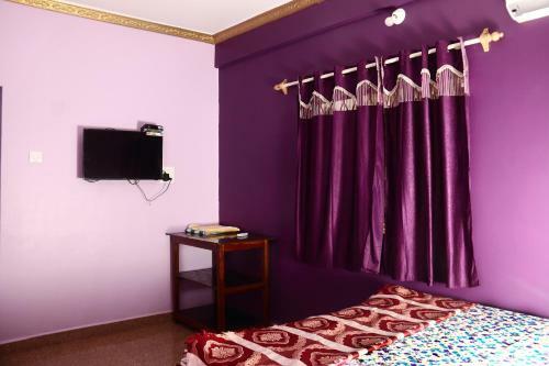 Hostal Sai Guru Guest House