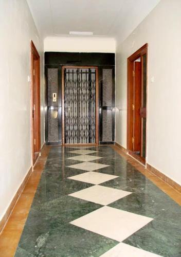 Apartment Banjara Hills, Road No 12
