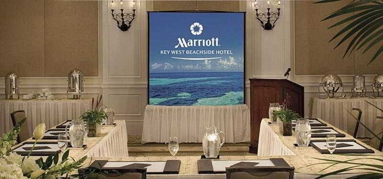Key West Marriott Beachside Hotel
