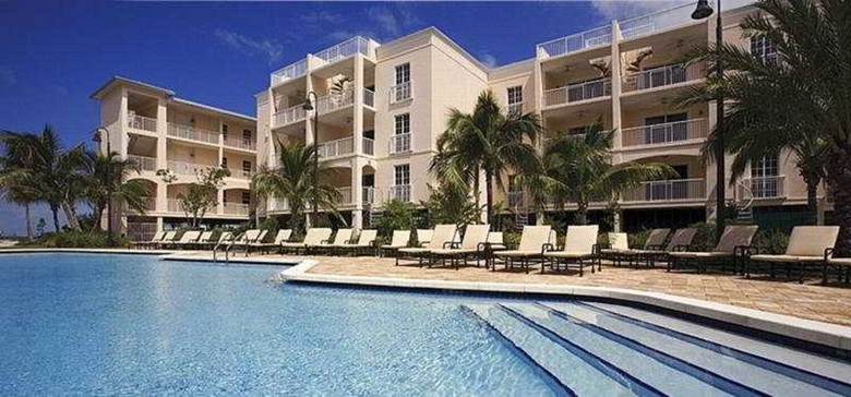 Key West Marriott Beachside Hotel
