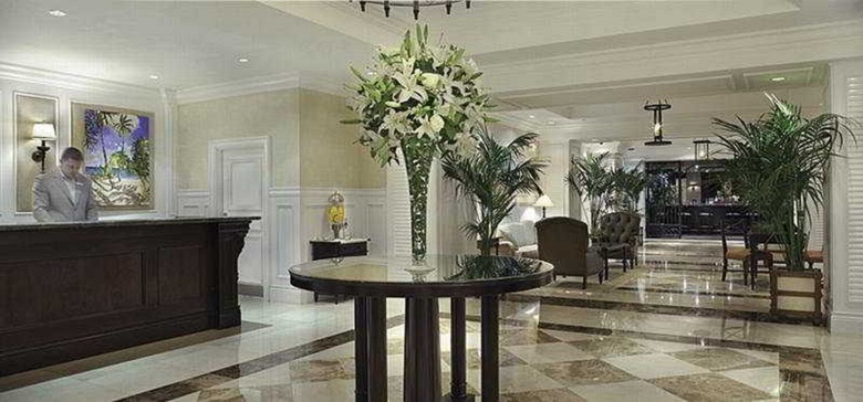 Key West Marriott Beachside Hotel